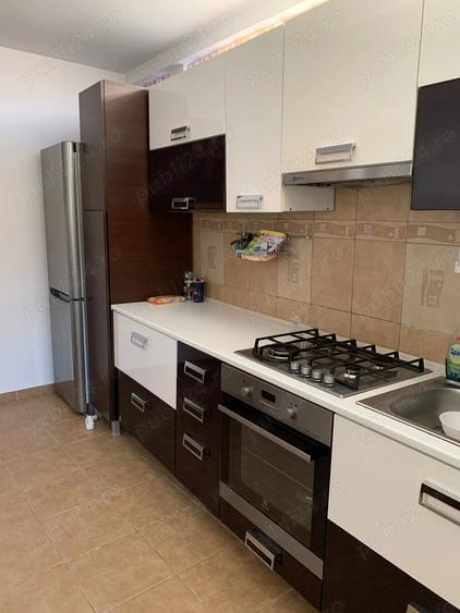 Apartament 1 camera chirie Sector 5 Rahova - 8