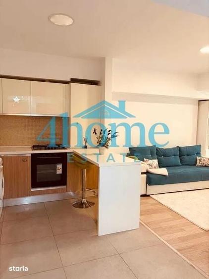 Apartament 2 camere Politenica Park|Metrou|Bloc Nou|Parcare Subterana - 5