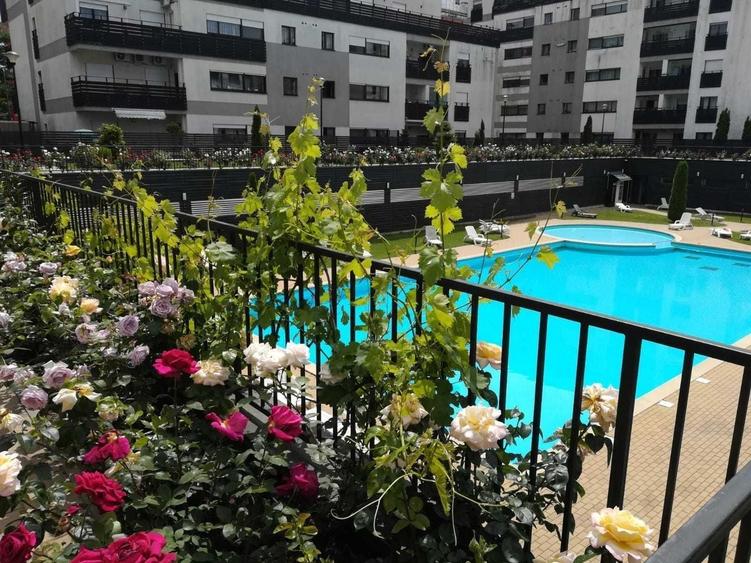 Natura Residence | Apartament cu 3 camere | Piscina Sauna Fitness - 1