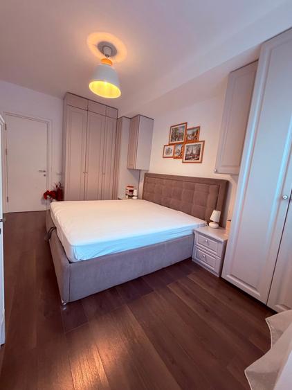 Apartament cu 2 camere semidecomandat în Politehnica
