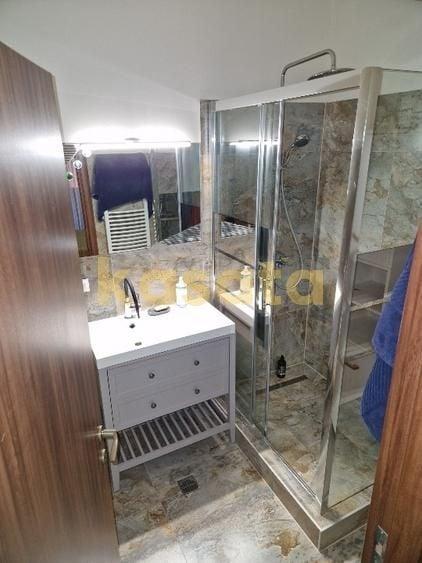 Apartament cu 3 camere decomandat în Grozăvești