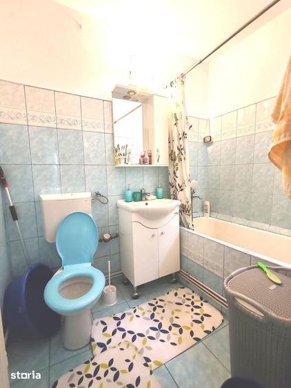 Apartament cu 2 camere în Craiovei