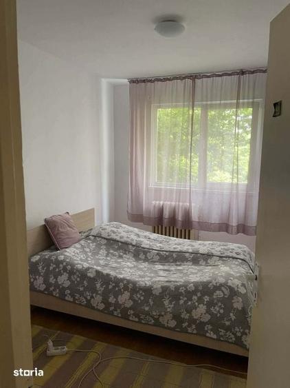 Apartament cu 3 camere în Grigorescu
