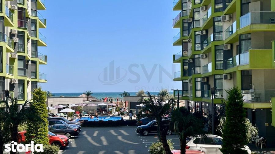 Apartament cu 2 camere în Nord — fotografia 1