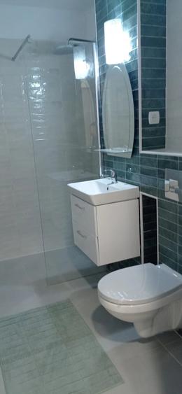 Garsonieră decomandată în Cetate