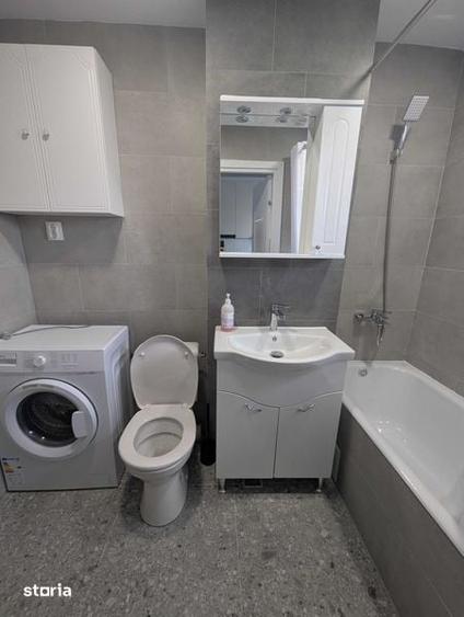 Apartament 2 camere decomandat, Manastur - Calea Floresti - 6