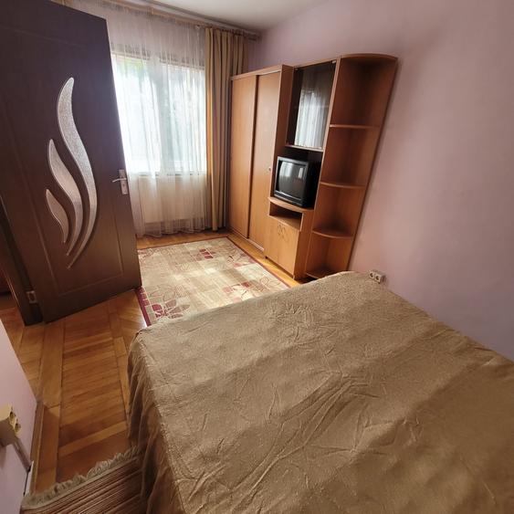 Apartament cu 2 camere nedecomandat în Astra