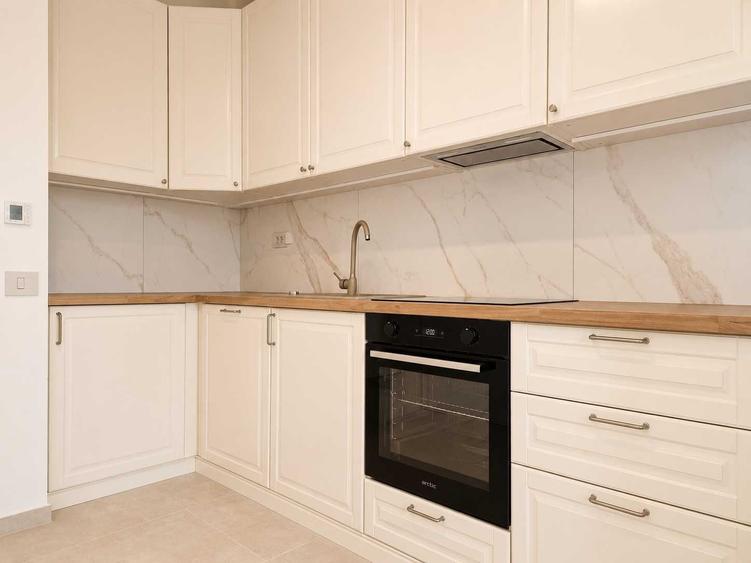 Apartament cu 2 camere decomandat în Răcădău