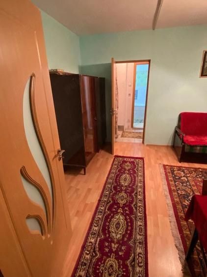 Apartament cu 2 camere semidecomandat, mobilat în Lujerului