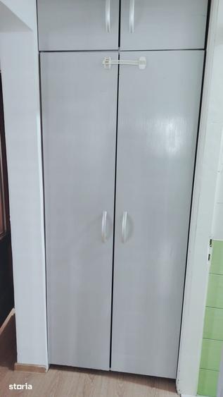 Inchiriez ap. cu 3 camere, 2 balcoane, Zona C.R.Vivo - 16
