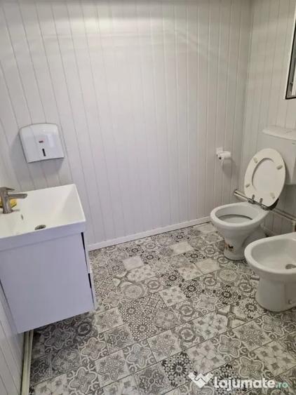 Casă cu 3 camere în Central