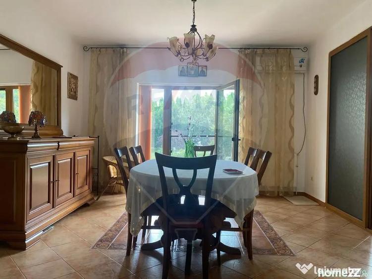 Casa / Vila cu 5 camere de vanzare in zona Central - 14