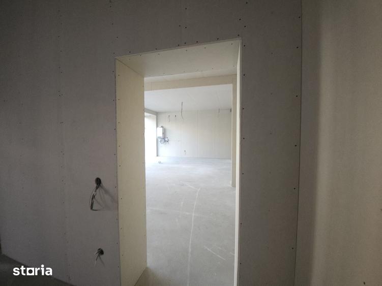 Spațiu comercial, de 180 mp, în Traian