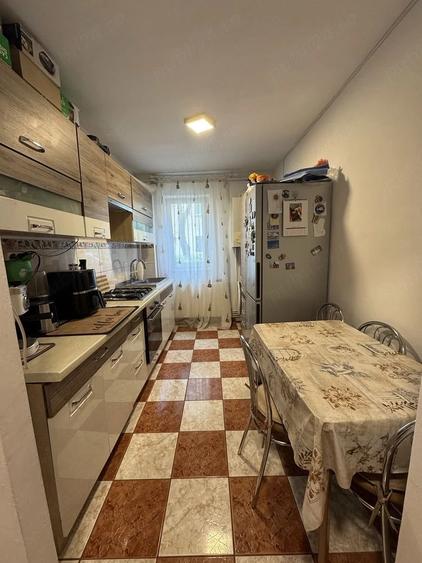 De vanzare ap 2 camere in Noua cu loc de parcare - 3