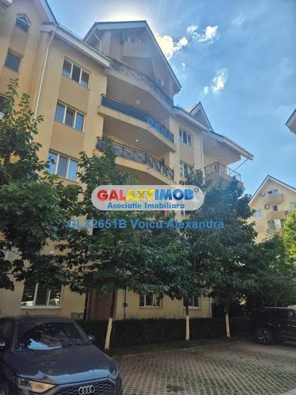 Apartament Bloc Nou - Berceni - Dimitrie Leonida - Parcare - 8
