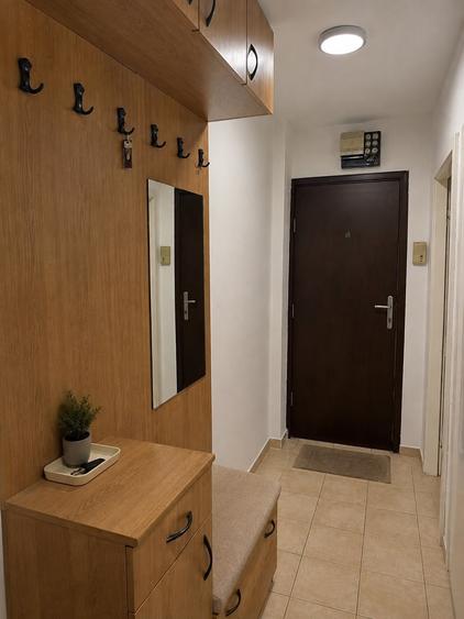 Garsonieră decomandată în Complex Studențesc