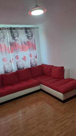 Apartament cu 2 camere semidecomandat în Dosu Bricii