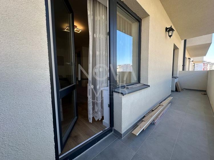 Apartament 3 camere, etajul 1  - Doamna Stanca - 5