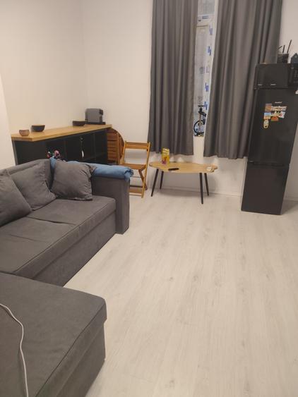 Apartament cu 2 camere decomandat în Calea Victoriei