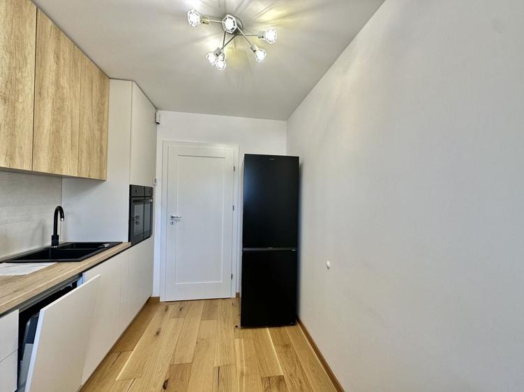 Apartament cu 3 camere decomandat de inchiriat, Urban Plaza - 5