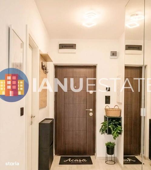 Apartament cu 2 camere semidecomandat în 13 Septembrie