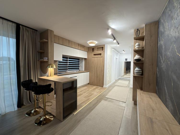 Apartament 2 camere, 53 mp utili, etaj 1 - zona Aradului - 2