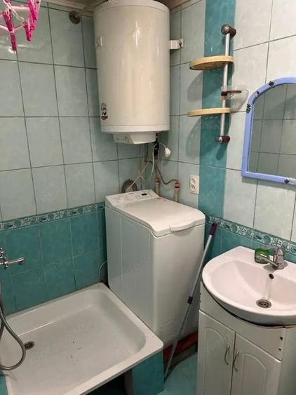 Garsonieră în Nord