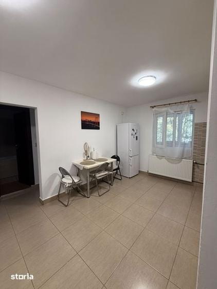Inchiriez apartament 2 camere decomandat - Piata Rahova - 1
