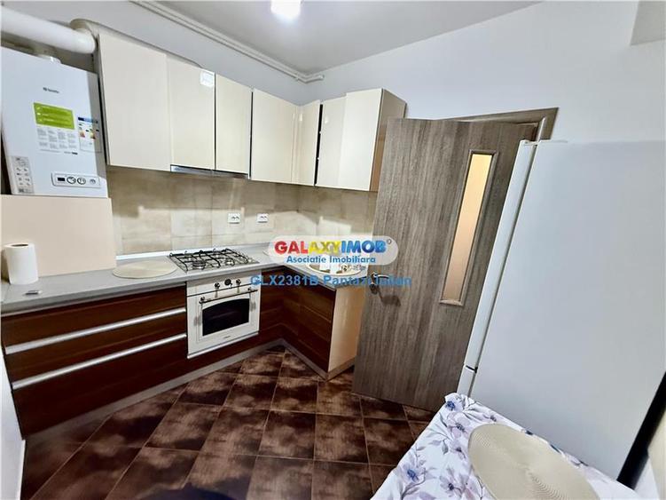Apartament cu 2 camere decomandat, mobilat în Dristor