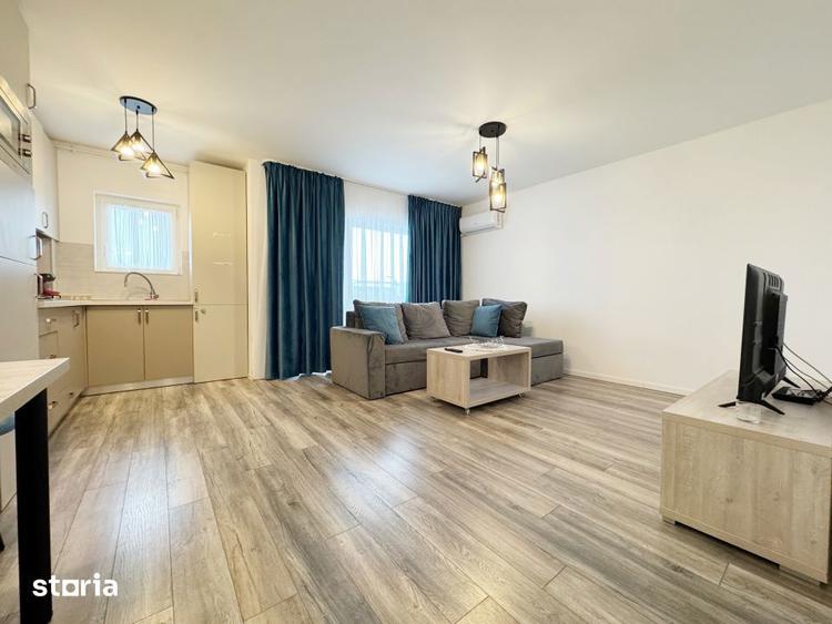 Apartament cu 2 camere în Central