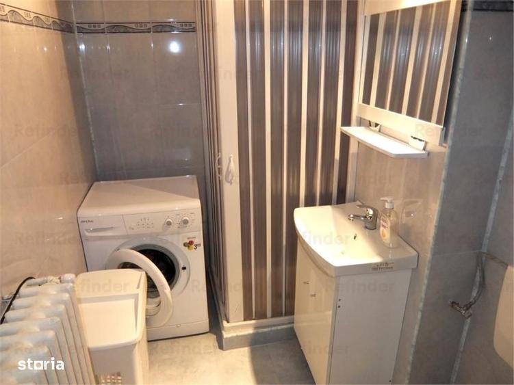 Apartament cu 2 camere semidecomandat în Vatra Luminoasă