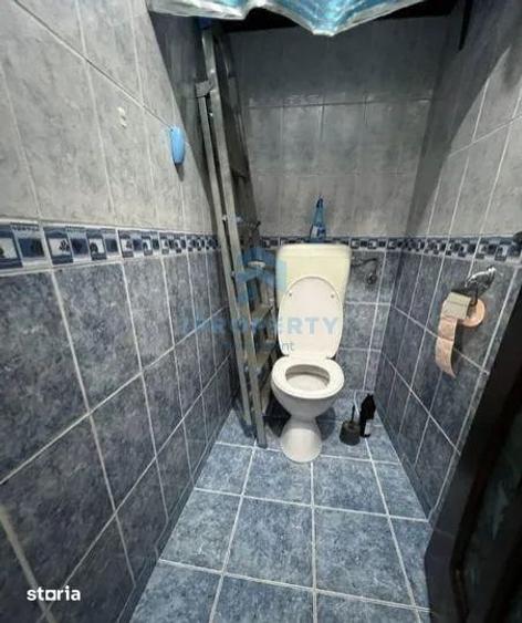 Apartament cu 2 camere decomandat în Vatra Luminoasă