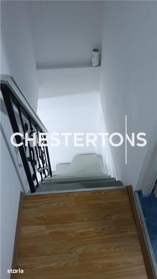 Apartament cu 2 camere în Berceni