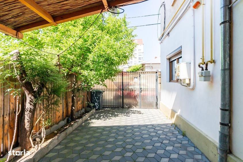 Apartament cu 4 camere în Turda