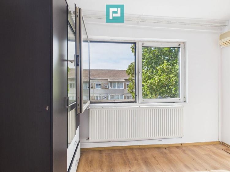 Apartament cu 2 camere în Ultracentral