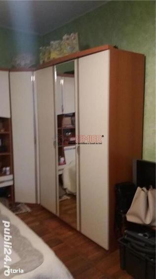 Apartament cu 2 camere în Giurgiului