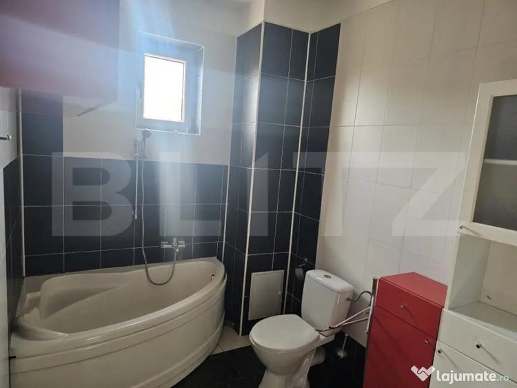 Casa P+E, 4 camere, 120 mpu, 400 mp teren, zona Ghercesti - Ghercesti (Dolj) - 11