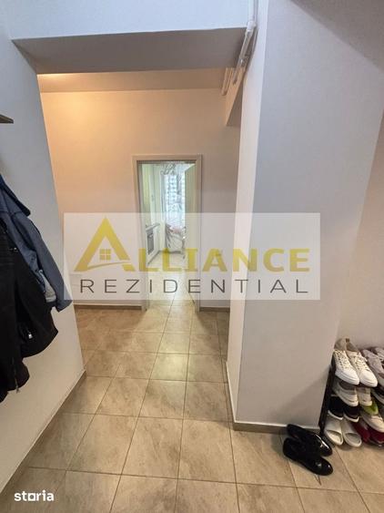 3 CAMERE de inchiriat| 2 BAI | PARCARE | BIRUINTEI | POPESTI-LEORDENI - 14