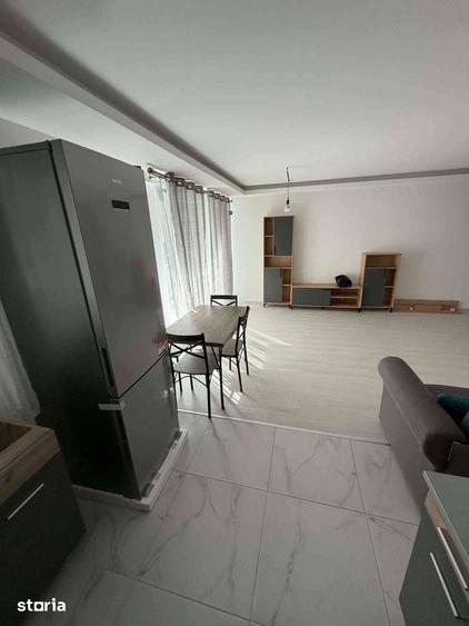 Apartament cu 2 camere decomandat în Theodor Pallady