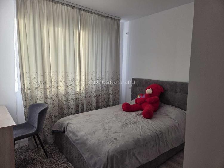 Vand apartament , cartier Orizont
