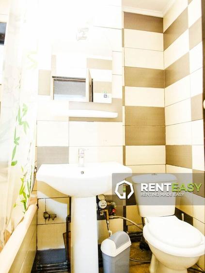 Apartament cu 3 camere în Hala Centrală