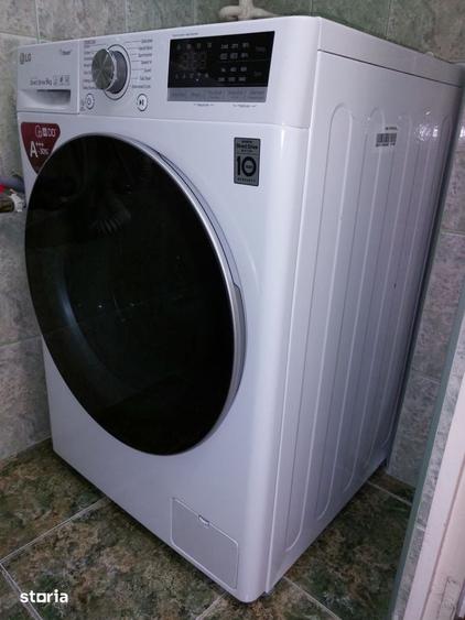 Apartament cu 3 camere în Iancului