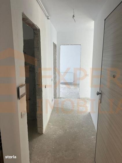 Apartament cu 2 camere decomandat în Mamaia