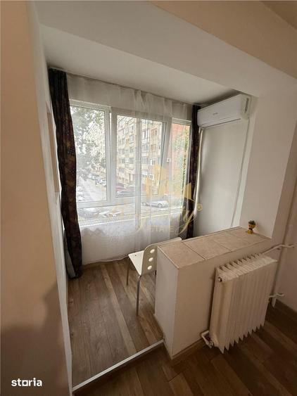 Apartament 1 camera, 35 mp, ETAJ 1- Zona Circumvalatiunii - 2