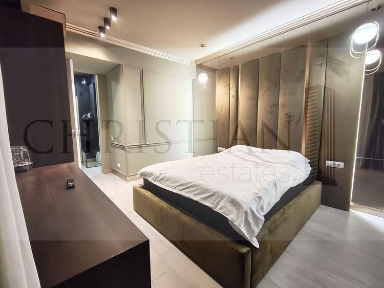 Apartament cu 2 camere decomandat, mobilat în Cotroceni