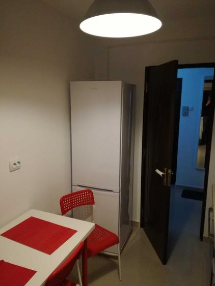 Garsonieră decomandată în Ultracentral