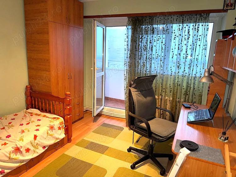 93.900 Euro, 4 camere decomandate, etaj 8 din 11, Micro 18 - 10