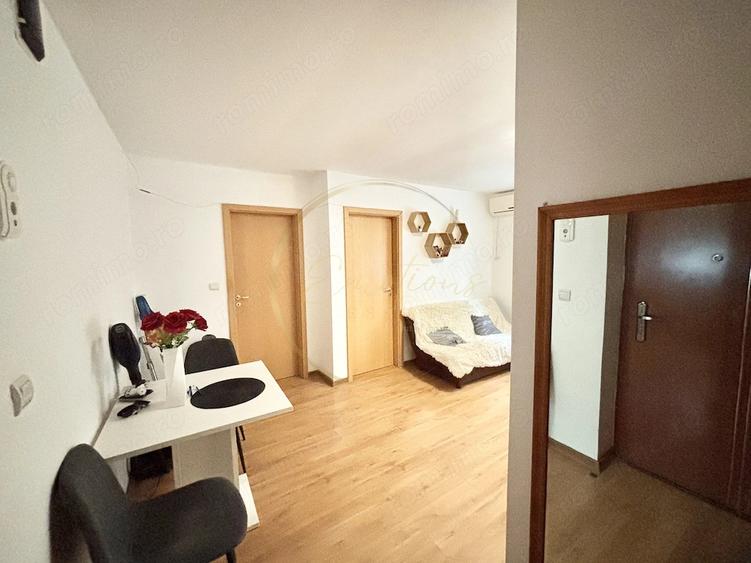 NOU | Apartament 2 camere - Lipovei | Iulius Mall - 6