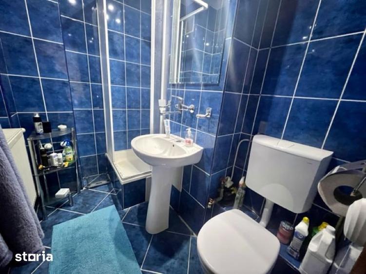 Apartament cu 4 camere în Tudor Vladimirescu