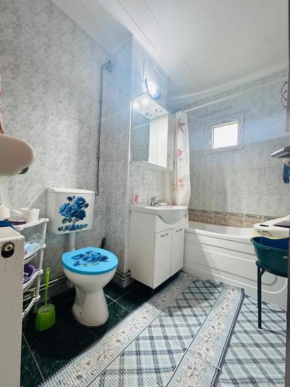 Apartament - 3 camere parter - zona Soarelui - Timisoara - 13